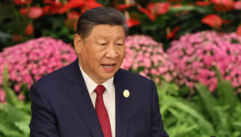 Chine : Xi Jinping promet un « soutien financier » de 50 milliards de dollars sur trois ans à l’Afrique