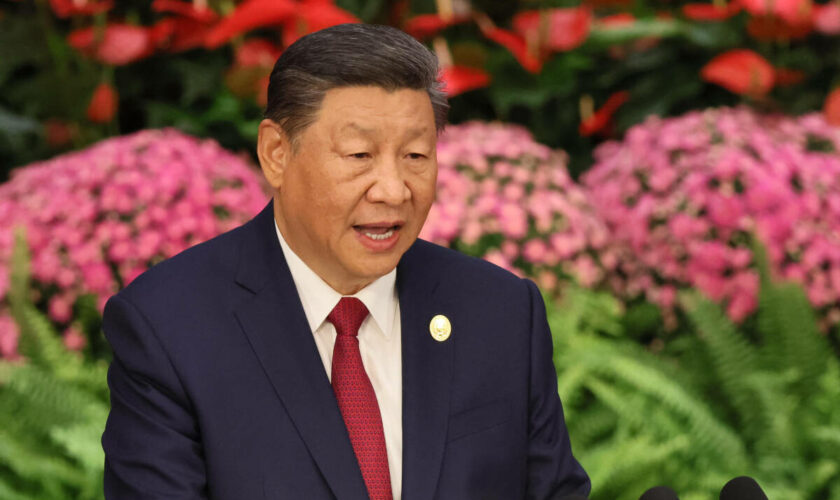 Chine : Xi Jinping promet un « soutien financier » de 50 milliards de dollars sur trois ans à l’Afrique