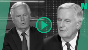 Michel Barnier, nommé Premier ministre par Emmanuel Macron, n’a pas toujours été tendre avec lui