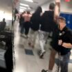 Videos taken inside Apalachee High School show gun, ordered evacuations