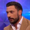 Giovanni Pernice thanks fans for ‘endless support’ amid Strictly Come Dancing investigation