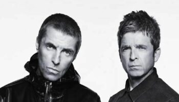 Oasis reunite to perform live shows in 2025. Pic: oasisinet.com