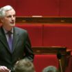 Premier ministre : quand Michel Barnier s’opposait à la suppression du délit d’homosexualité