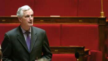 Premier ministre : quand Michel Barnier s’opposait à la suppression du délit d’homosexualité