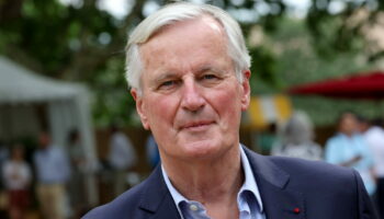 Les étonnants surnoms de Michel Barnier, quand la droite se moquait de lui