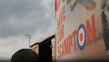 Save Our Scampton