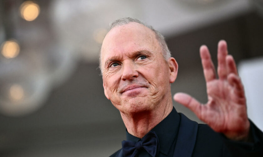 Michael Keaton veut reprendre son vrai nom, mais il est déjà pris par une autre star