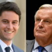 Michel Barnier n'a pas le même profil que Gabriel Attal, mais une de leurs différences va vraiment marquer les esprits