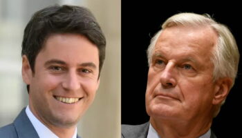 Michel Barnier n'a pas le même profil que Gabriel Attal, mais une de leurs différences va vraiment marquer les esprits