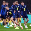 Scotland v Poland LIVE: Latest Nations League team news, line-ups and more tonight