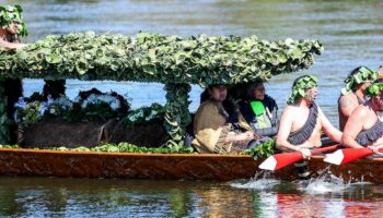 Nouvelle-Zélande : le roi maori est mort, vive la reine !