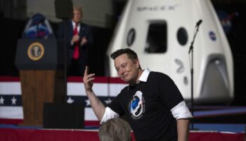 USA: Donald Trump plant Kommission für Regierungseffizienz unter Elon Musk