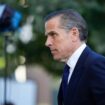 Hunter Biden to change tax case plea in dramatic shift ahead of jury selection