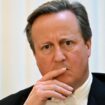 David Cameron accused of failing to give Grenfell families 'respect they deserve' after silence