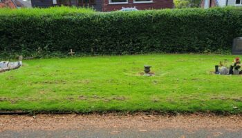 Royton Cemetery. Pic: Royton Independents/Facebook