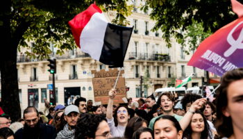 Manifestation du 7 septembre "contre Macron" : déjà plusieurs dizaines de mobilisations prévues en France