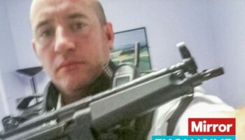 Rapist police officer David Carrick may face fresh charges as more women speak out