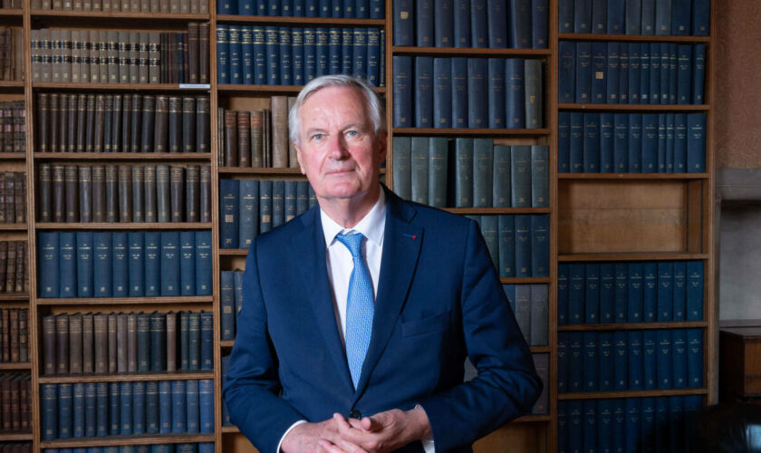 Dix choses à savoir sur Michel Barnier, nouveau Premier ministre