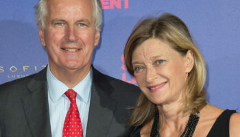 Michel Barnier : sa femme Isabelle Altmayer, son fils dans la politique... Une famille et une vie privée bien rangées