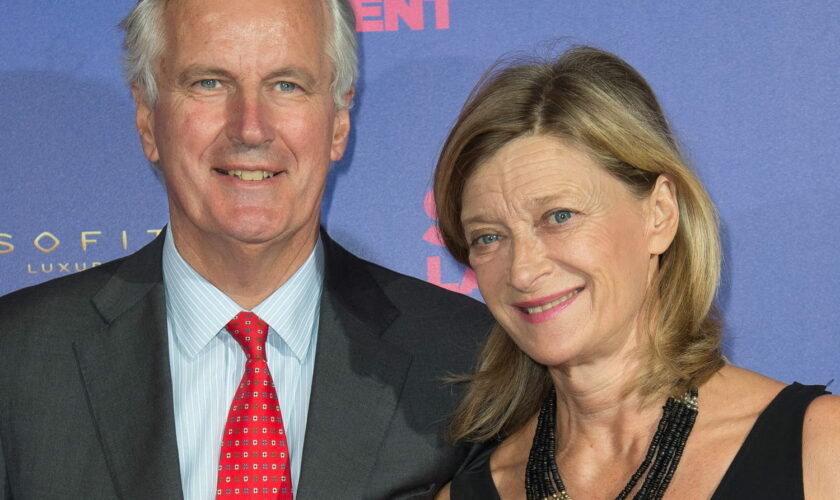 Michel Barnier : sa femme Isabelle Altmayer, son fils dans la politique... Une famille et une vie privée bien rangées