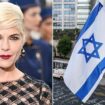 Actress Selma Blair condemns anti-Israel protesters 'praising' Hamas terrorists: 'Something very wrong'