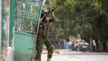 Vers l’échec de la mission kényane en Haïti ?