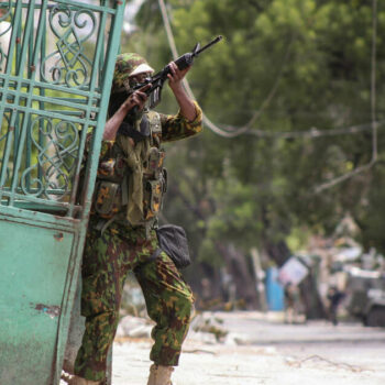 Vers l’échec de la mission kényane en Haïti ?