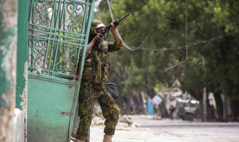 Vers l’échec de la mission kényane en Haïti ?