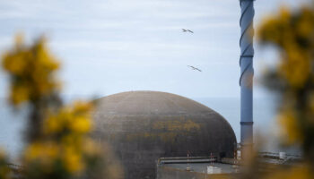 Flamanville, quand le génie nucléaire français tourne au cauchemar