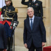 En direct - Michel Barnier Premier ministre : déjà au défi de composer son gouvernement