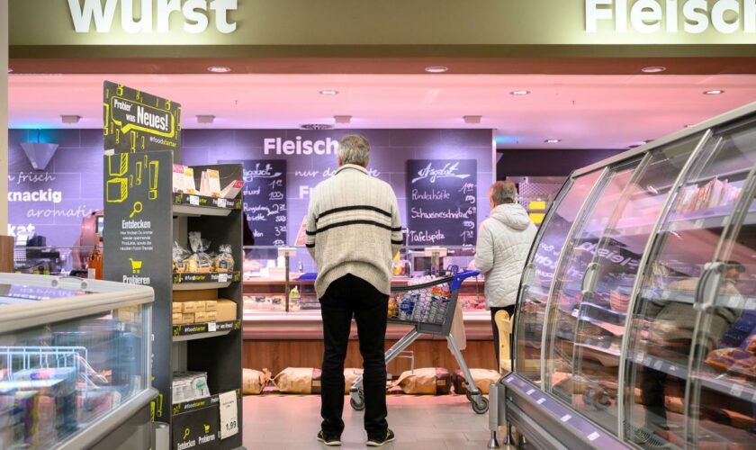 Edeka will Angebot der Käse- und Fleischtheken drastisch einschränken