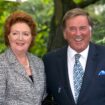 Lady Helen Wogan: Sir Terry Wogan’s wife of 50 years, dies aged 77