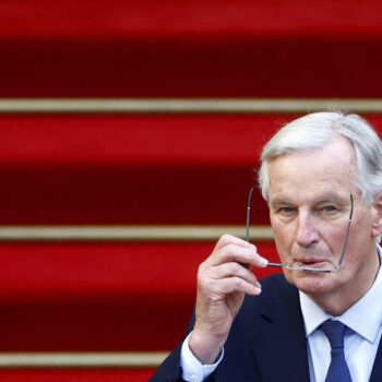 Nomination de Michel Barnier comme Premier ministre : « La crise politique est loin d’être terminée »