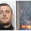 Arsonist who targeted asylum hotel given longest UK riots sentence