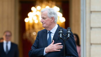 Motion de censure : pourquoi ces partis voteront ou non contre le maintien de Michel Barnier à Matignon