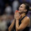 Aryna Sabalenka feels her time has arrived at US Open after reaching final again