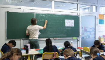 Les élèves de ces académies se retrouvent sans professeur depuis la rentrée, les solutions manquent