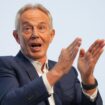 Blair branded 'despicable' by Fire Brigades Union over Grenfell comments to Sky