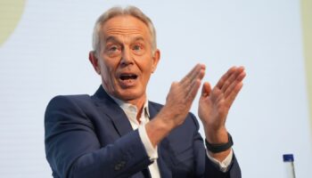 Blair branded 'despicable' by Fire Brigades Union over Grenfell comments to Sky