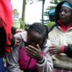 Kenya school dormitory fire kills 17 students, seriously burns 13, death toll may rise