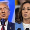 Débat entre Harris et Trump : un candidat avantagé ? Le duel qui peut tout changer