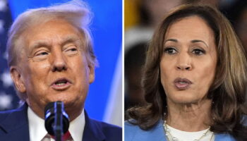 Débat entre Harris et Trump : un candidat avantagé ? Le duel qui peut tout changer