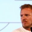 „Finde das verrückt“ – Nagelsmann teilt gegen Experten aus