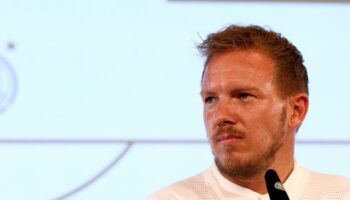 „Finde das verrückt“ – Nagelsmann teilt gegen Experten aus