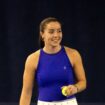 Jodie Burrage hopes run of bad luck’s in past as she prepares for tennis return