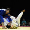 Jeux paralympiques : trois ans après Tokyo, le judoka Nathan Petit encore frustré