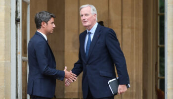 Michel Barnier à Matignon, douche froide pour la communauté LGBT