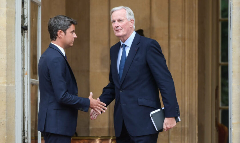 Michel Barnier à Matignon, douche froide pour la communauté LGBT