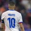 DIRECT. France - Italie : suivez le match