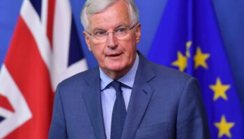 Barnier, le “docteur en Brexit”, à Matignon : la presse conservatrice britannique rit jaune